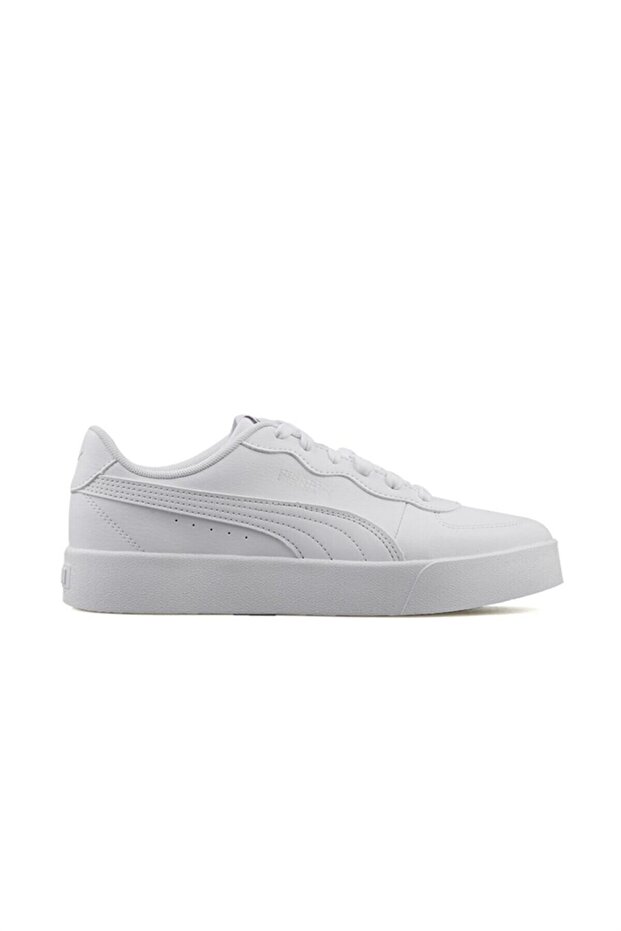 Skye Clean B1 Women's Casual Sneakers 38014702Rs White