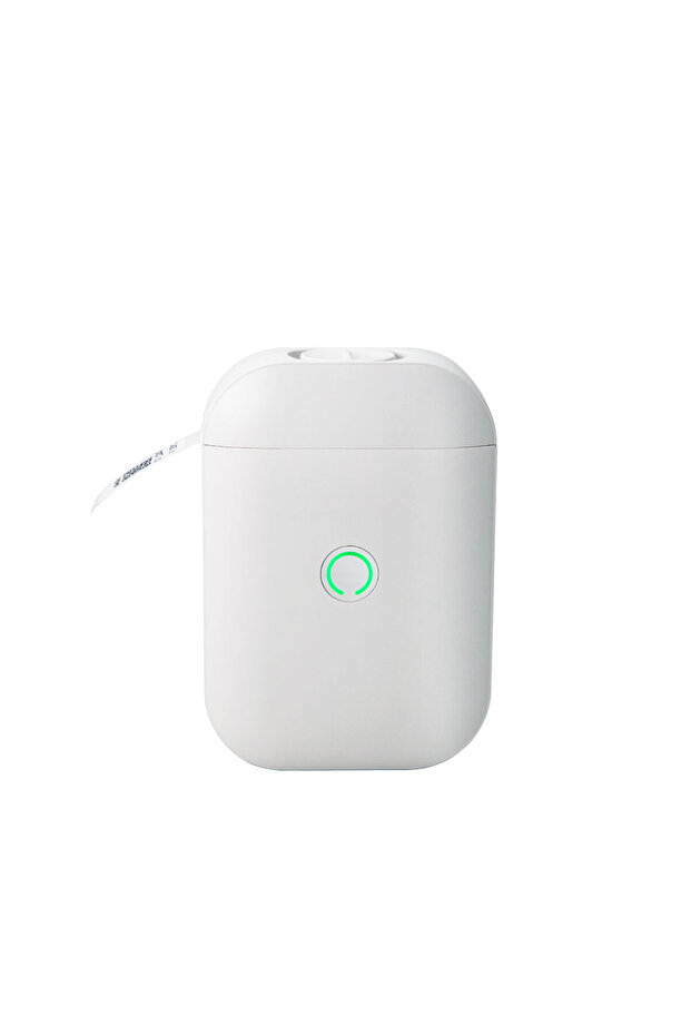 D11s Portable Thermal Label Maker, Bluetooth ,iOS and Android ,1200 mAh Battery,USB-C