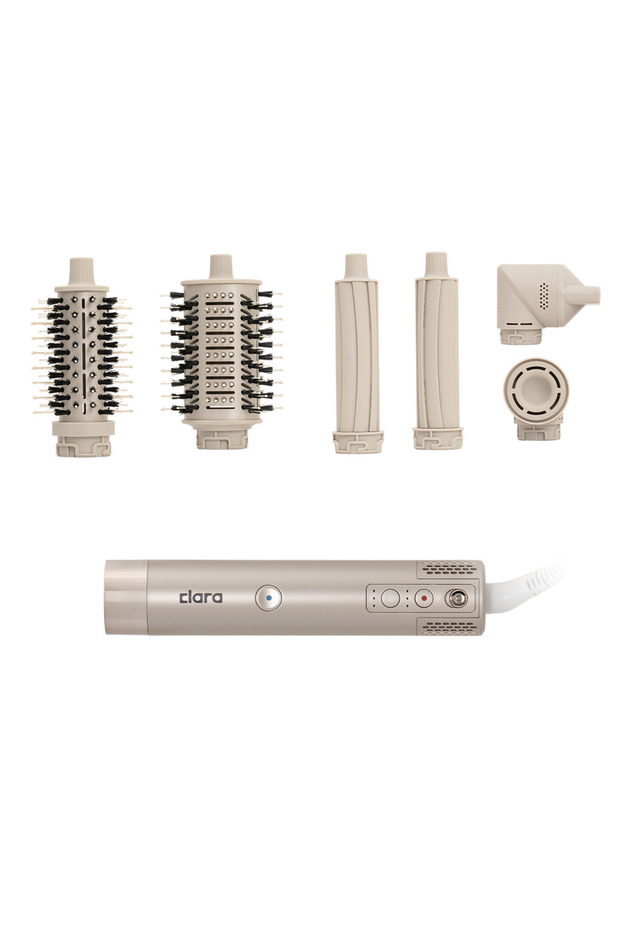 Multi-styler كلارا - 2