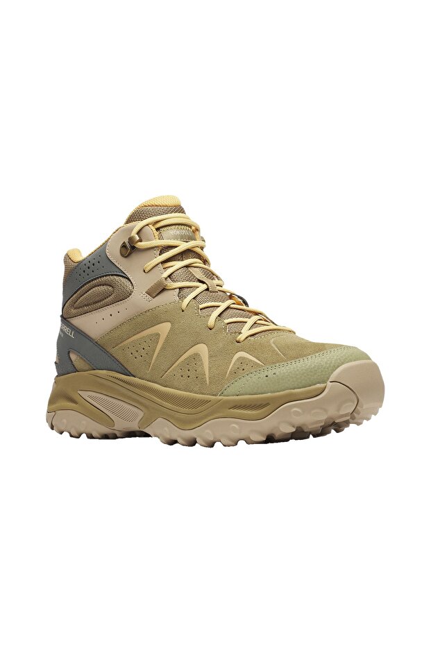 Yokota 3 Mid Gtx Erkek Yeşil Bot ERKEK BOT J038481 - 3