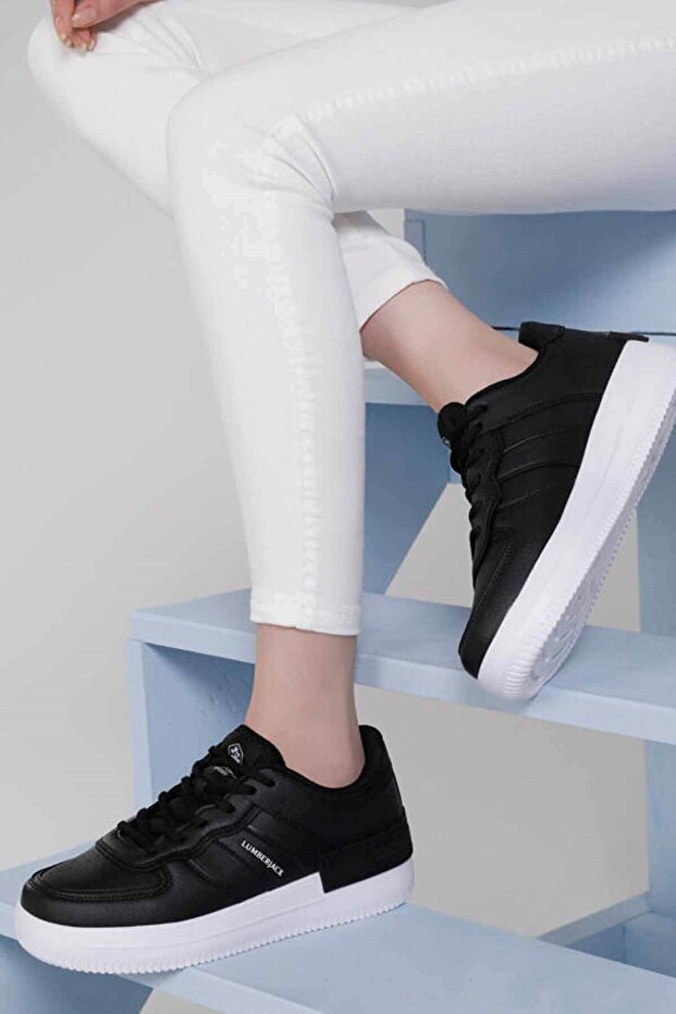 Freya B-5 Women's Casual Sneakers 100785038-Rssblack-Byz