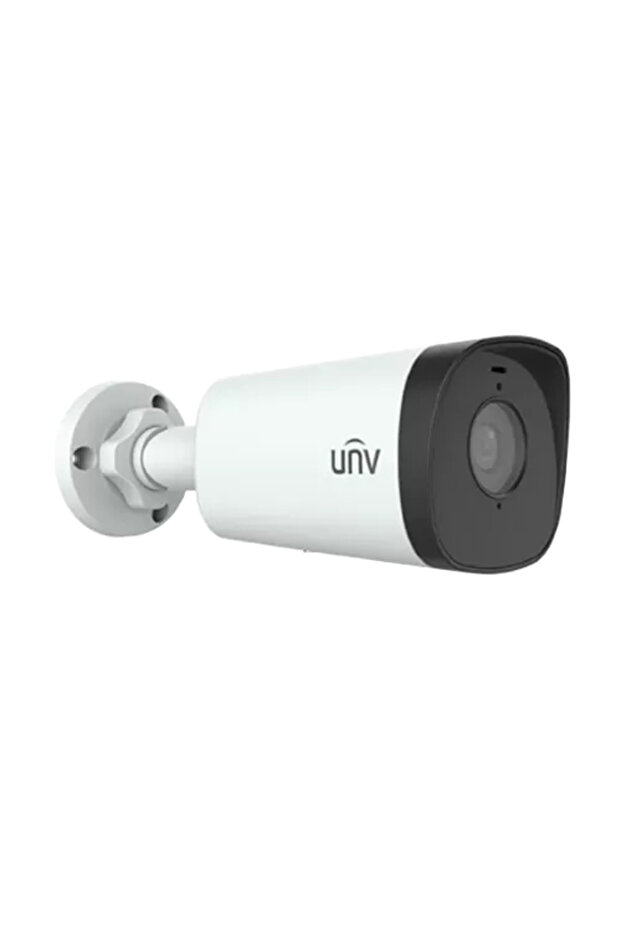 Cameră IP 4 MP, obiectiv 4.0 mm, IR80M, Audio, Card SD - UNV IPC2314SB-ADF40KM-I0 - 3