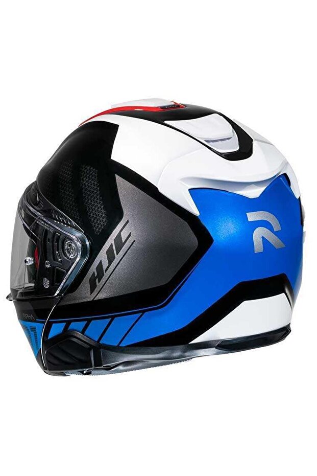 RPHA91 KASK RAFINO MC21 - 8