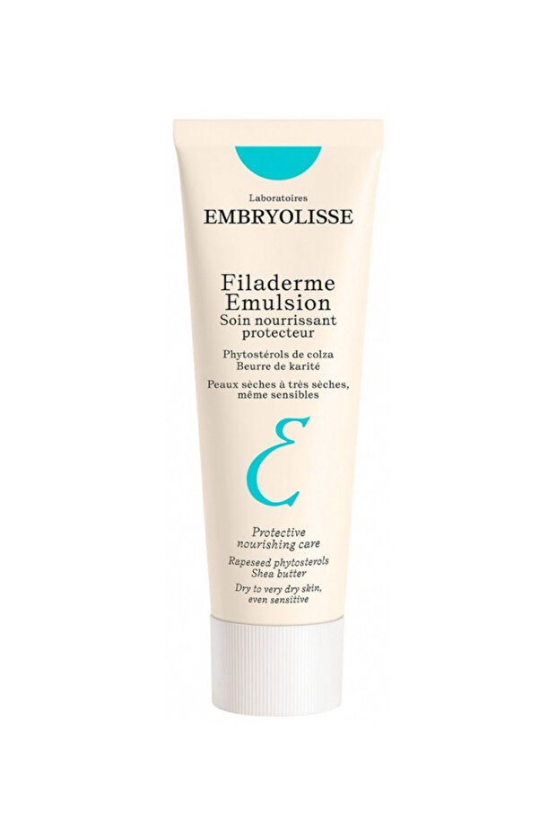 Filaderme Emulsion 75 Ml - 1