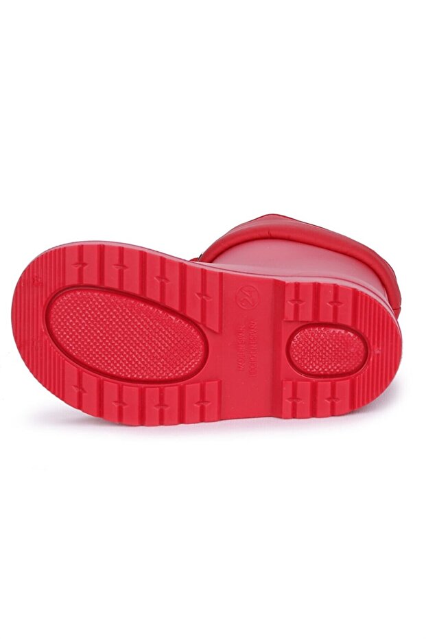 Bimbi Euri Çocuk Bot Ayakkabı W10257-005Rojo - 5