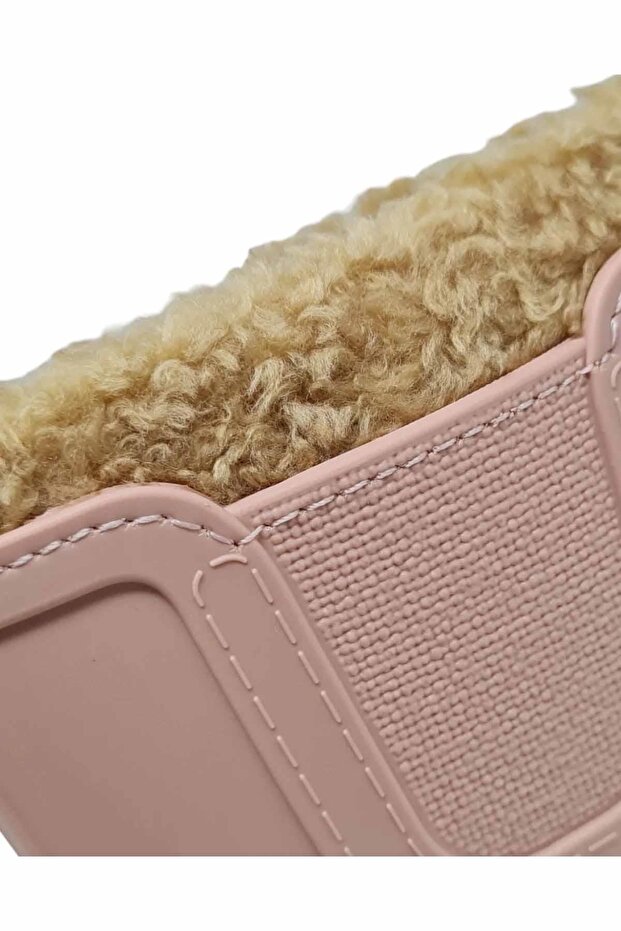 Tokio Borreguito Çocuk Bot Ayakkabı W10290-197Maquillaje - 3