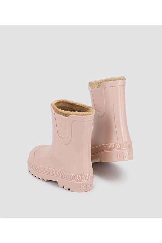 Tokio Borreguito Çocuk Bot Ayakkabı W10290-197Maquillaje - 2