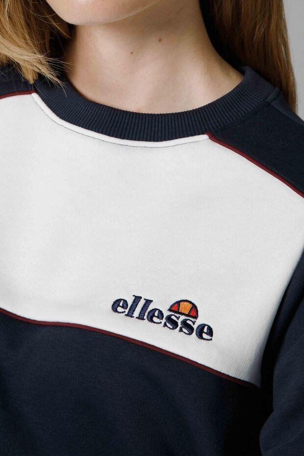 Kadın Sweatshirt EF183-BRD - 3