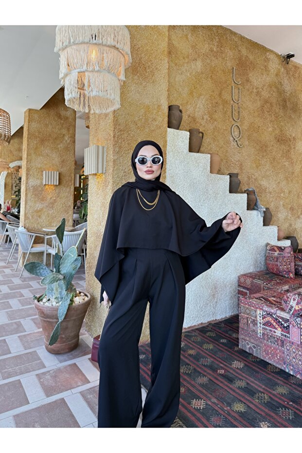 PELERİNLİ TULUM - 1