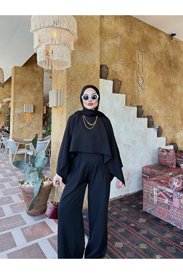 PELERİNLİ TULUM - 3