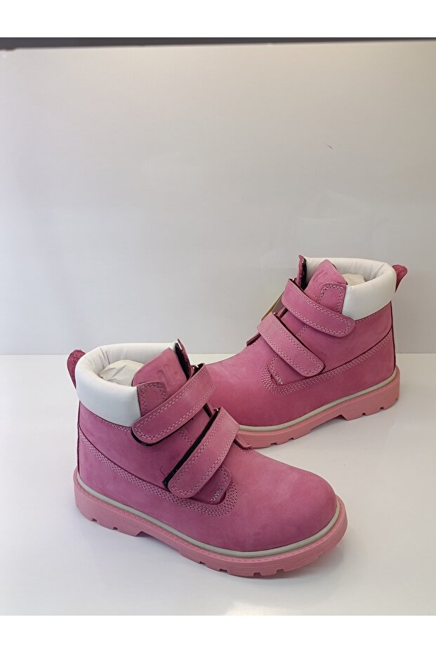 ÇOCUK BOT SU GEÇİRMEZ ORTOPEDİK TABAN - 2