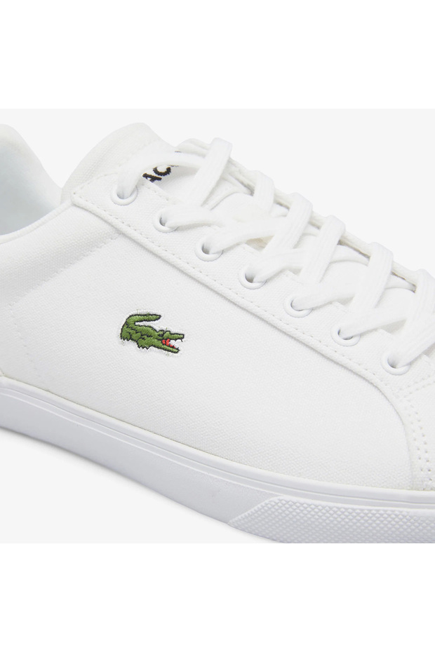 Lerond Pro Erkek Beyaz Sneaker - 6