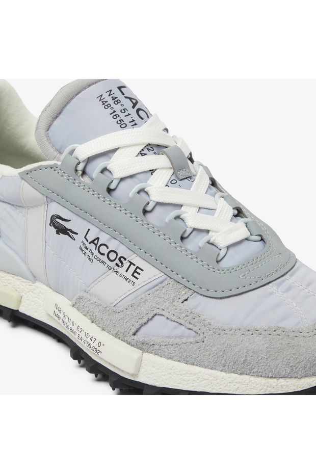 Elite Active Kadın Açık Gri Sneaker - 6