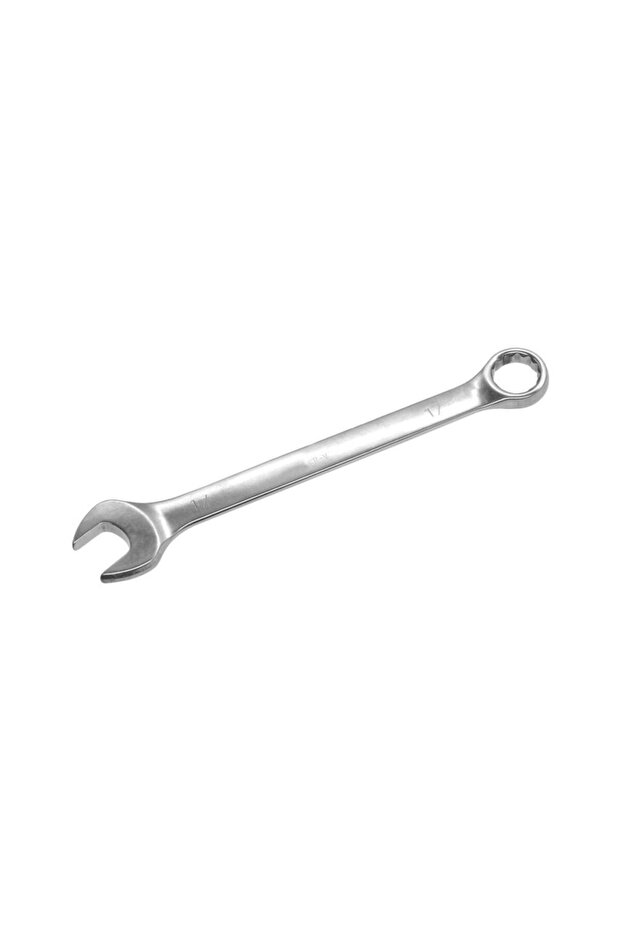 5395 Combination Wrench 17 mm (Flat)