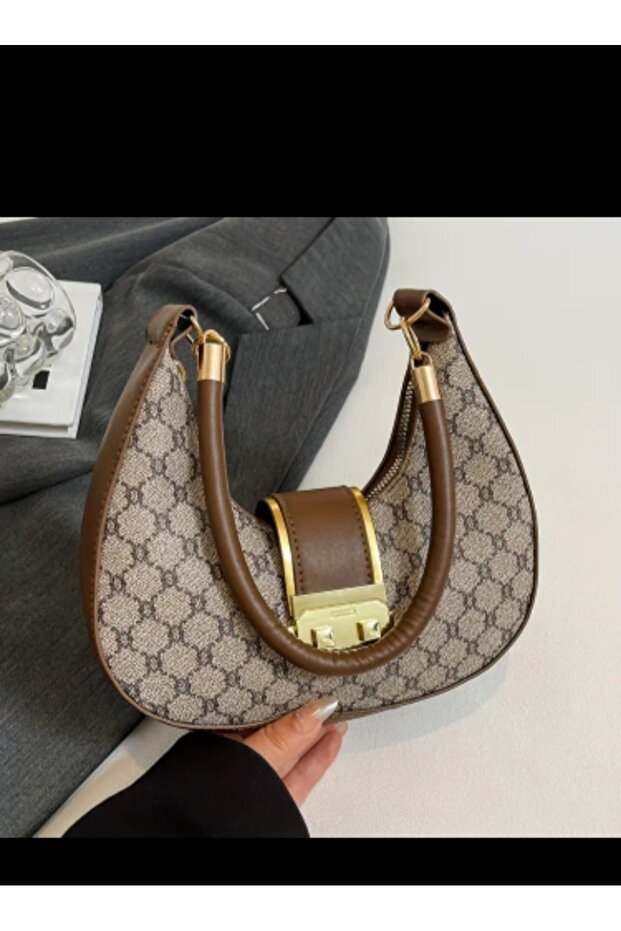 Kadın Kol Çantası - 1