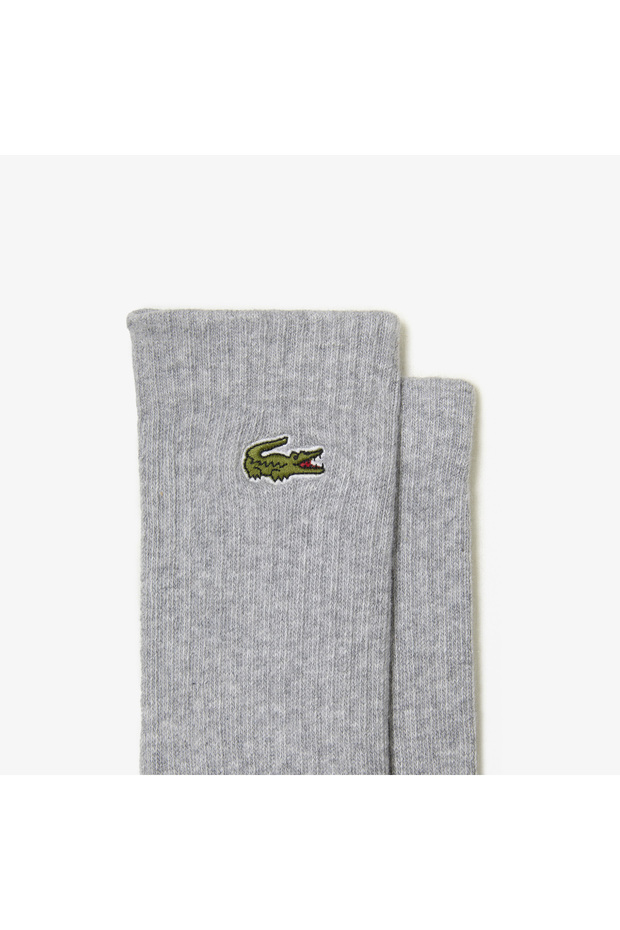 Erkek 3'lü Renkli Çorap - 2