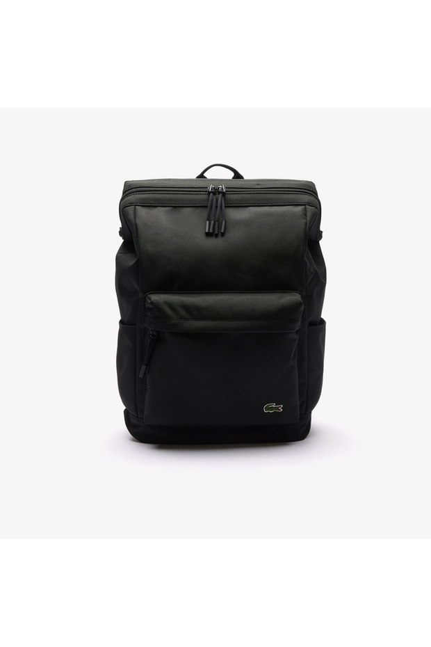 Neocroc Unisex Siyah Sırt Çantası - 1