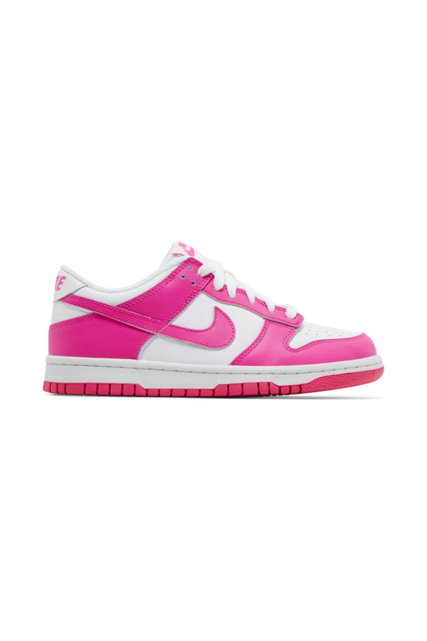 Dunk Low Fuchsia - 1