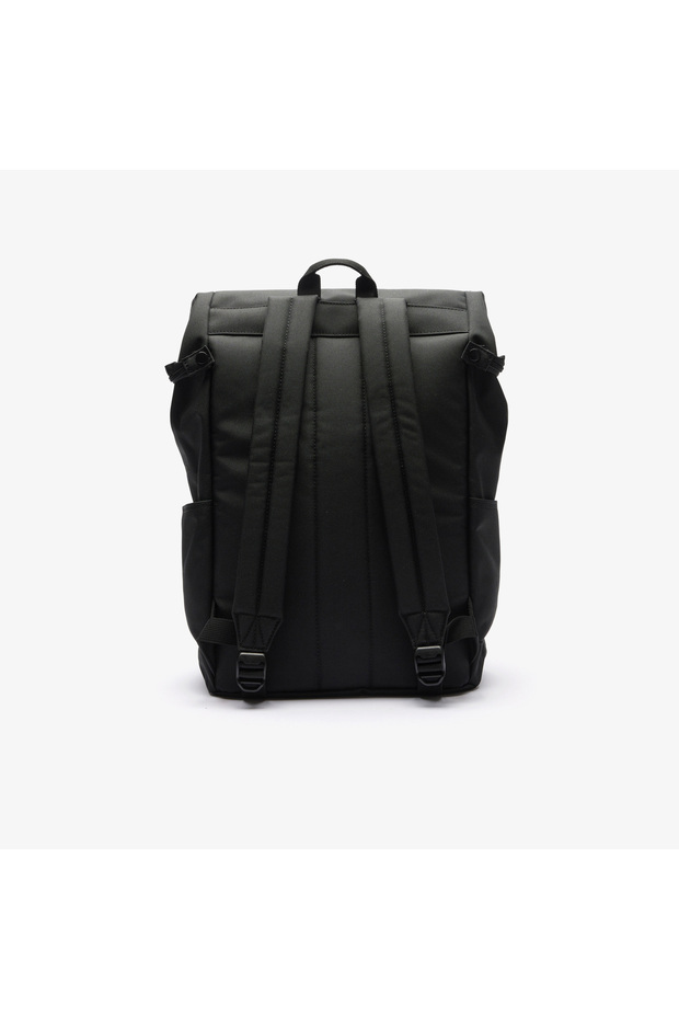 Neocroc Unisex Siyah Sırt Çantası - 3