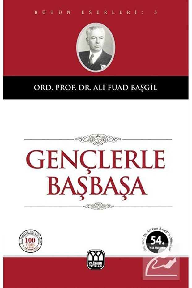 Gençlerle Başbaşa