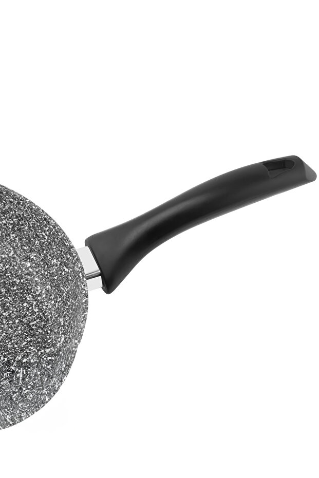 مقلاية الترا جرانيت 28 سم - 4