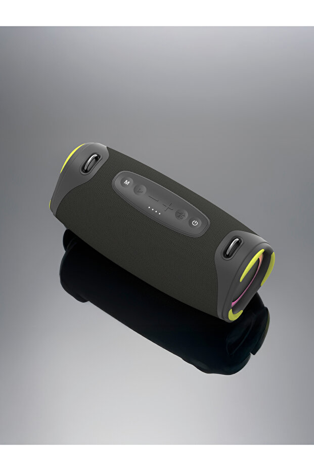 MultiLink 80W Bluetooth Hoparlör/Speaker - 3