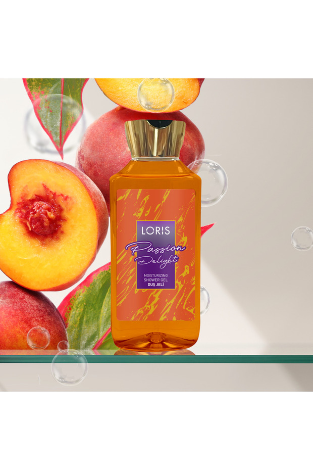 Passion Delight Duş Jeli 295 Ml - 1
