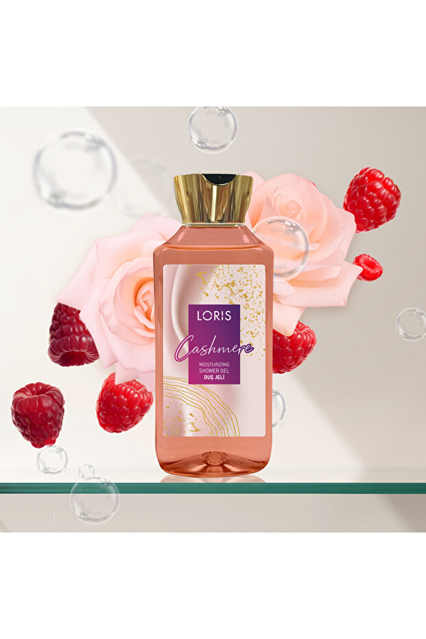 Cashmere Duş jeli 295 ml