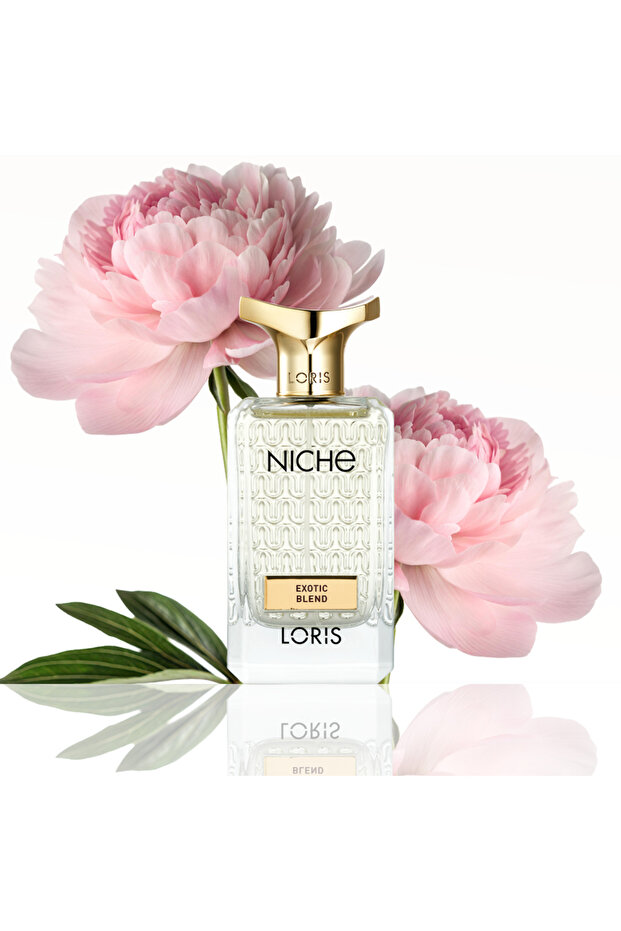 Niche Exotic Blend Parfüm 70 ML - 1
