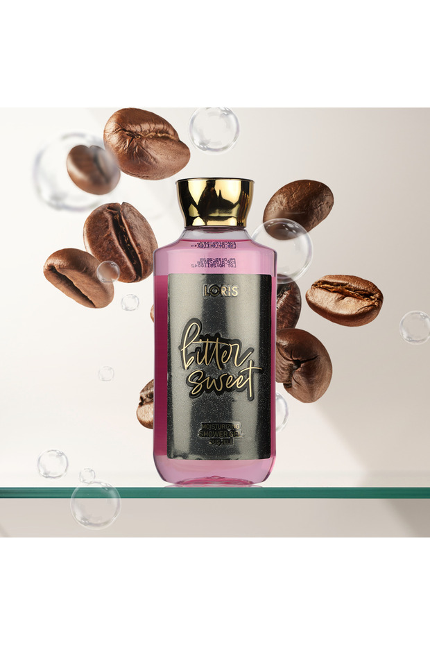 Bitter Sweet Shower Gel 295 Ml
