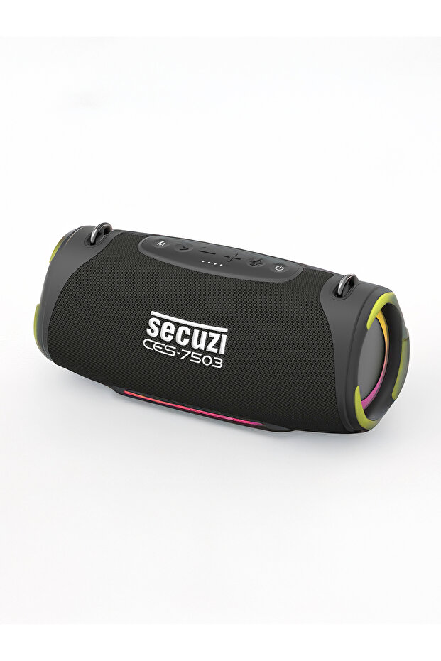 MultiLink 80W Bluetooth Hoparlör/Speaker - 1