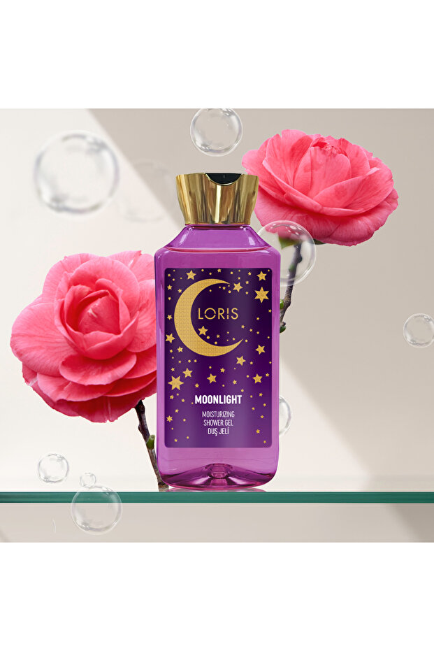 Moonlight Duş Jeli 295 Ml - 1