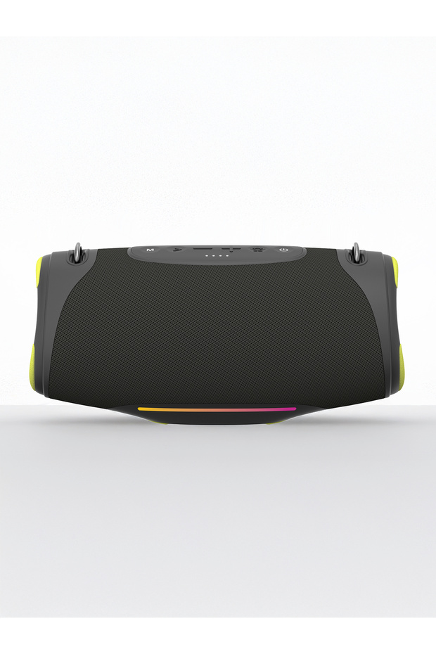 MultiLink 80W Bluetooth Hoparlör/Speaker - 5