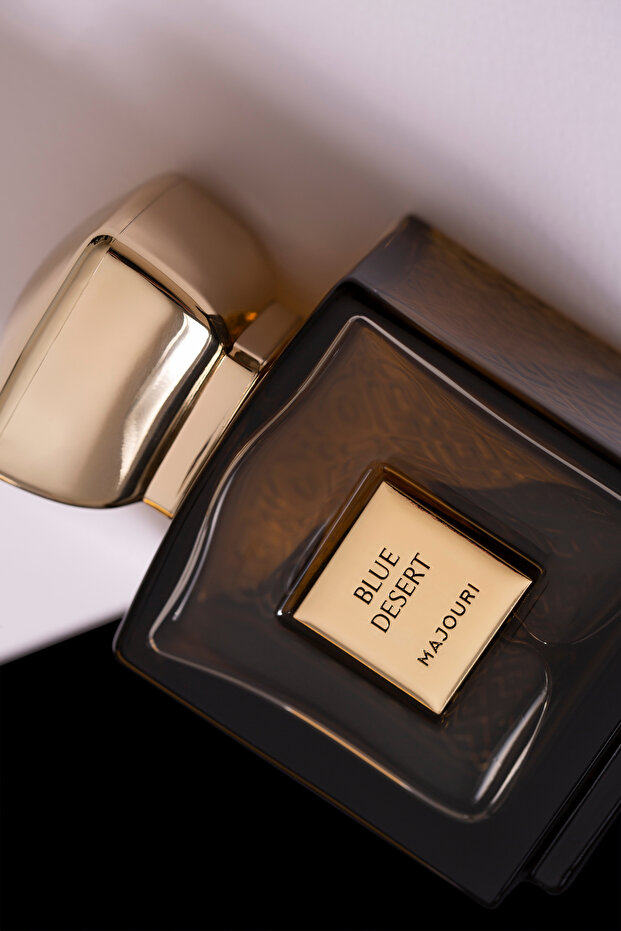 Blue Desert Erkek EDP 75ML Cesur ve Ferahlatıcı Odunsu Narenciye Kokusu - 5