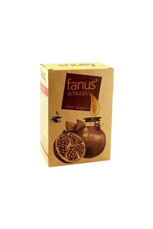 Bitkisel Nar Çayı 150g - 2