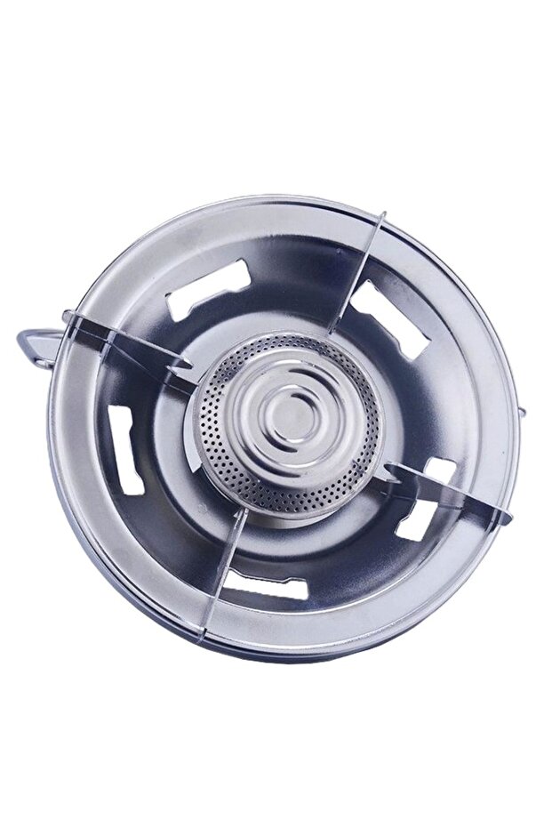 رأس دافور صيني كبير - 2