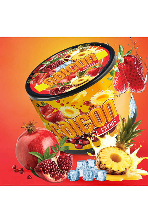 CAPRİS AROMASI (250 GR.) - 2