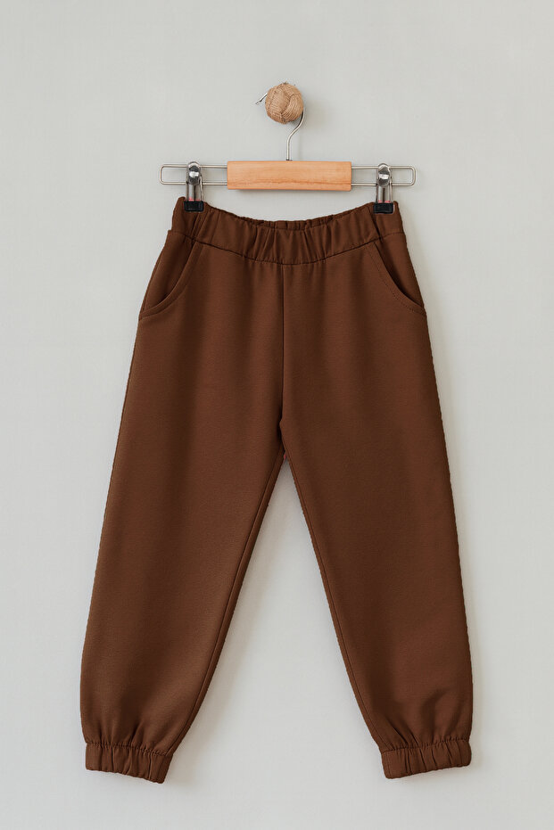 Children's Unisex Sweatpants Trousers