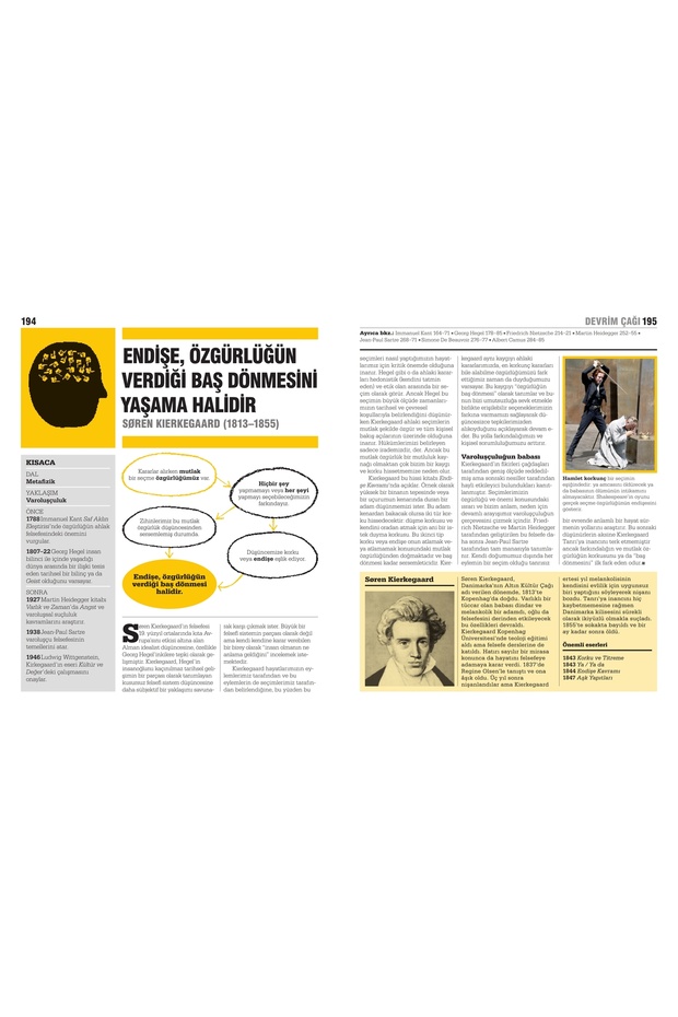 Felsefe Kitabı - 6