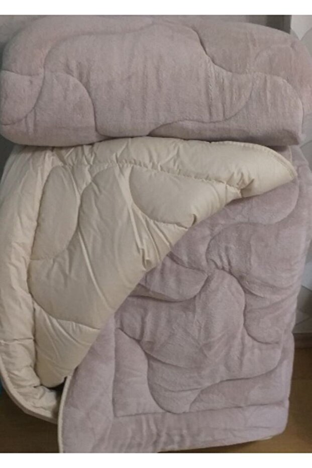 Quilt Welsoft Double - 3