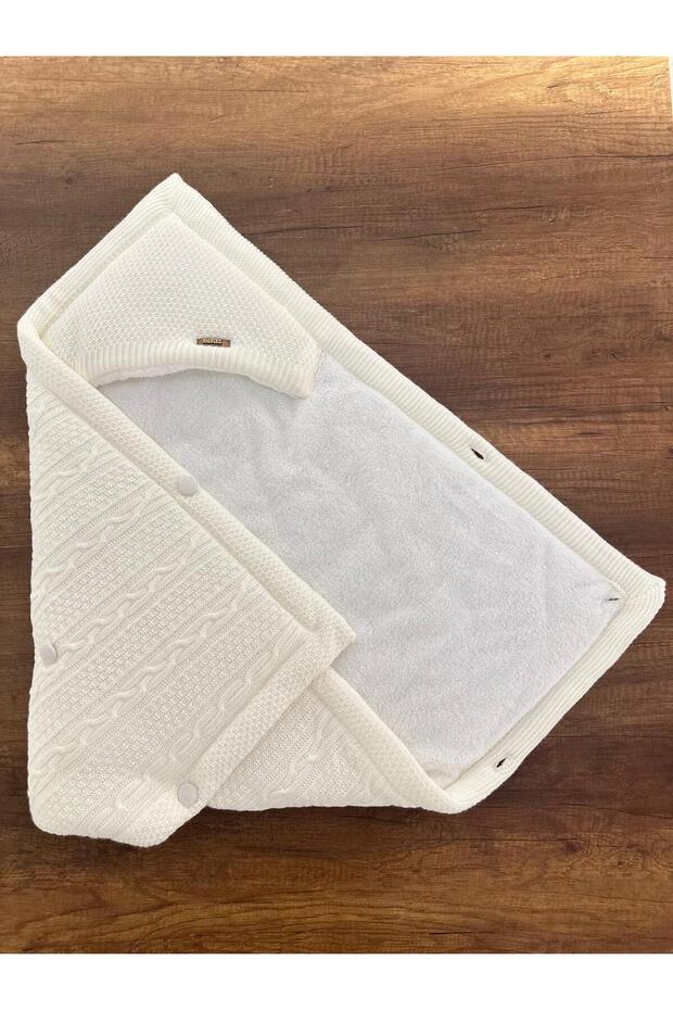 TRİKO KAPŞONLU KUNDAK - 5