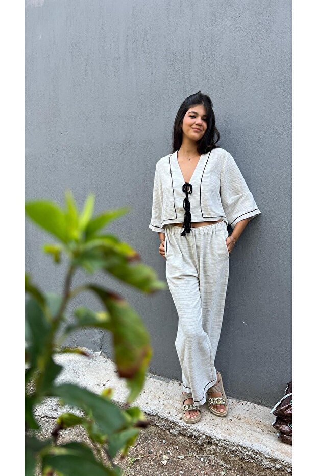 تصميم داستار ثنائي - 2