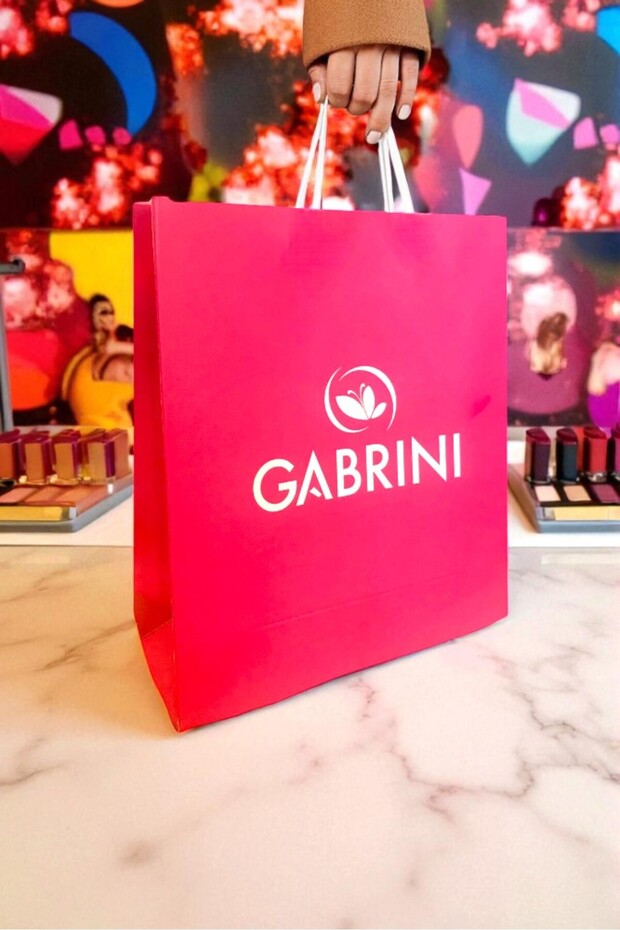 Carnaval Nailpolish - C01 - 6