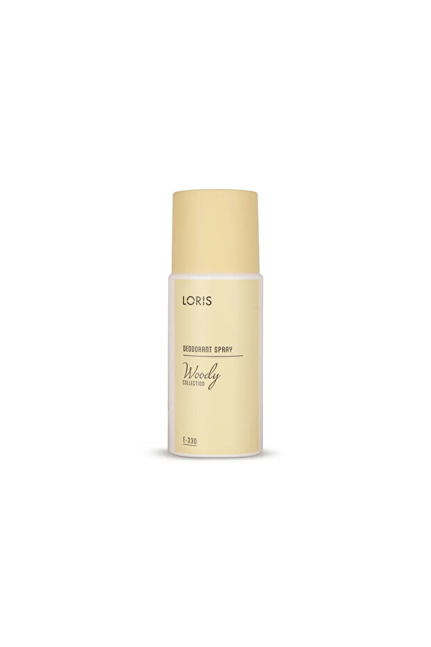 Erkek E-330 Deodorant 150 ML - 2