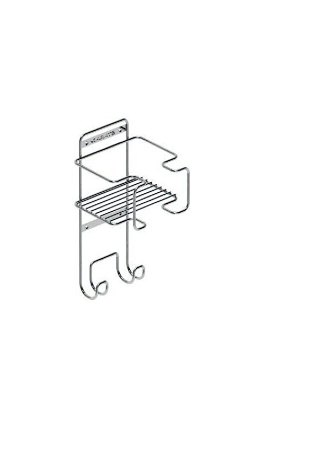 Ütü Askısı Ütü Asma Aparatı - 2