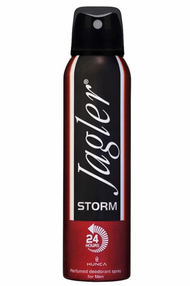 Strom 150 ml Erkek Deodorant 5 Adet - 2