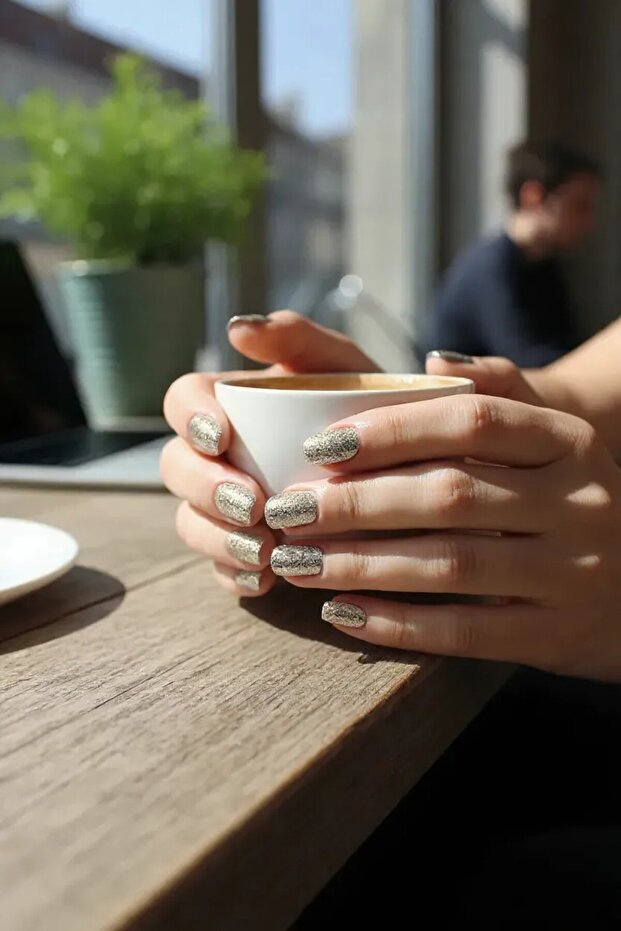 Carnaval Nailpolish - C01 - 3