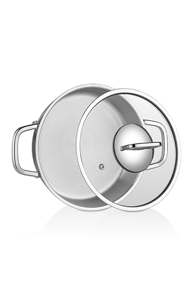 Vento Çelik 20 Cm Sahan - 3