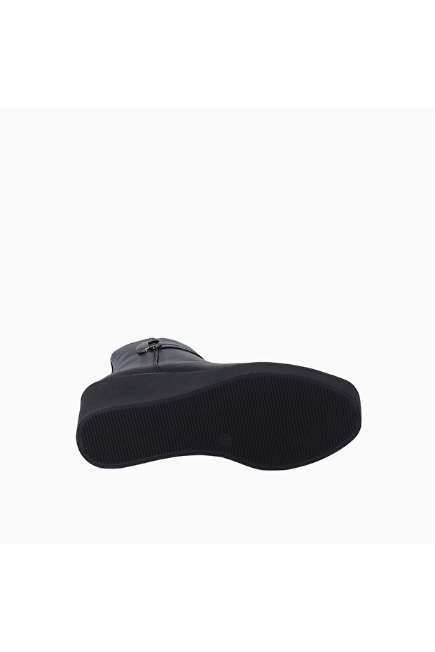 26302071 Hakiki Deri Kadın Bot - 3