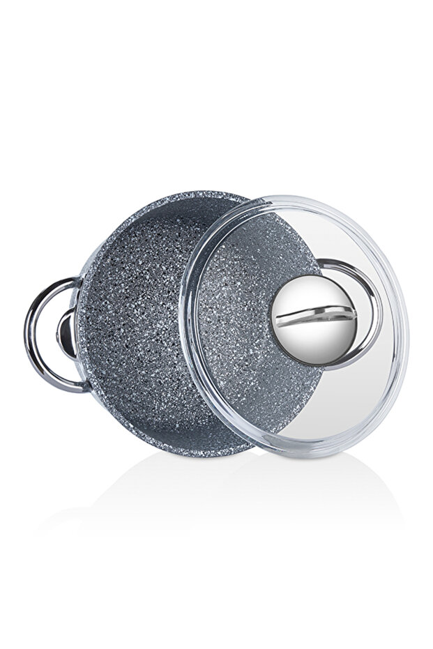 Pedra Indüksiyon Granit 7 Prç Set - 7